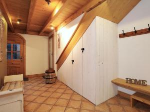 Chalets Chalet familial a Bozel, 4 chambres, parking, proche Courchevel et Pralognan - FR-1-575-234 : photos des chambres