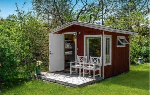 Holiday Home Asnæs With A Fireplace 07