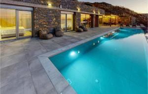 Stunning Home In Gazi, Heraklio