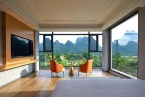 Fortune Lake Inn - Ta-yao-shan-yao-tsu-tzu-chih-hsien