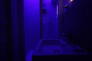 Apartment with Balcony - Third Floor room in Le Luci al Porto