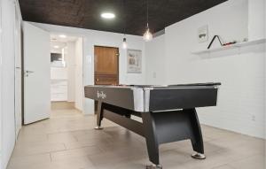 Holiday Home Hvidkløvervej Ebeltoft Xi