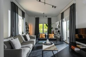 Icos City 2 - 4hvězdičkové hotely ve městě Hersonissos