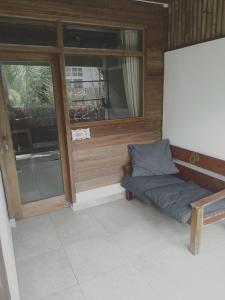 Biệt Thự 1 Phòng Ngủ (One-Bedroom Villa)