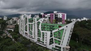 APARTAMENTO EN ATLANTIS VISTA UNICA PISCINA JACUZZIi