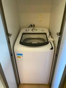 Aconchego Moderno - Apto a 300m do mar em Jurerê