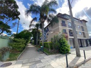 Aconchego Moderno - Apto a 300m do mar em Jurerê