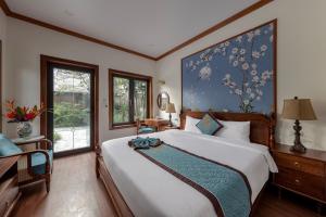 Indochine Boutique Hotel Ninh Bình