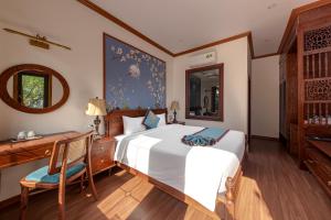 Indochine Boutique Hotel Ninh Bình