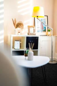 Westminster Apartment