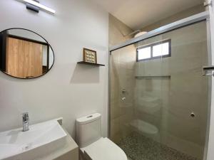 Nuevo y Comodo Departamento con Vista - Oceanna 1B