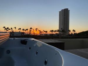 Nuevo y Comodo Departamento con Vista - Oceanna 1B