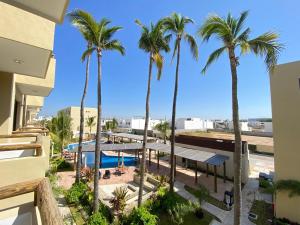 Nuevo y Comodo Departamento con Vista - Oceanna 1B