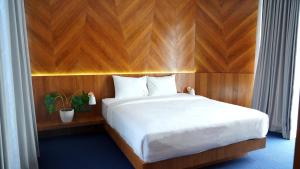 Suite 2 Phòng Ngủ (Two-Bedroom Suite)