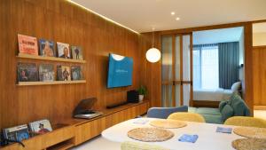 Liberta Hub Blok M Jakarta