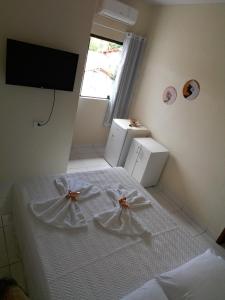 Sol Hostel & Pousada Maragogi