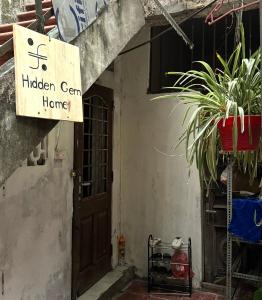 Hidden gem homestay