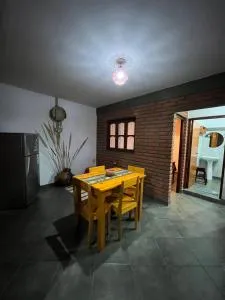 Q'ara Hospedaje - Ovara