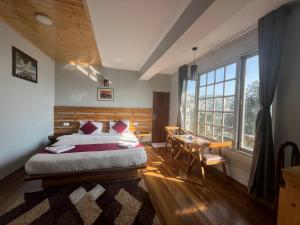 Bahar Retreat And Spa , Gangtok