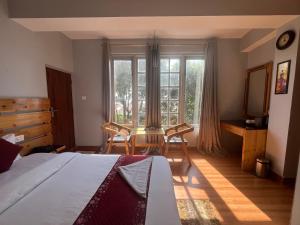 Bahar Retreat And Spa , Gangtok