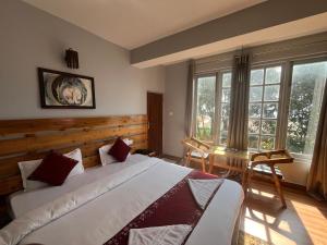Bahar Retreat And Spa , Gangtok