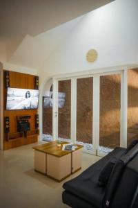 Biệt Thự 2 Phòng Ngủ (Two-Bedroom Villa)