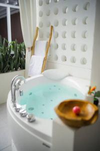 Biệt Thự 2 Phòng Ngủ (Two-Bedroom Villa)