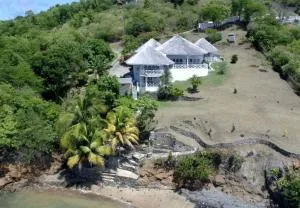 Oceandale Beachfront Villa - 洛尼湾村