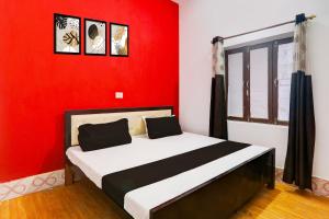 Hotel O SS PARADISE