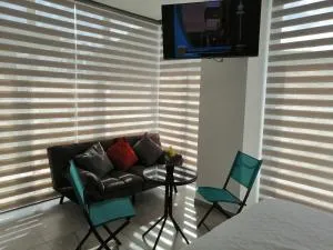 Aparta Suite en El Rodadero - Rodadero