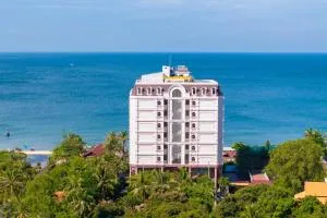 Maris Beach Hotel Phu Quoc - Ba Keo