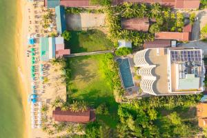Maris Beach Hotel Phu Quoc