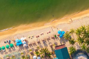Maris Beach Hotel Phu Quoc