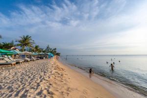 Maris Beach Hotel Phu Quoc