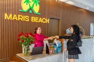 Maris Beach Hotel Phu Quoc