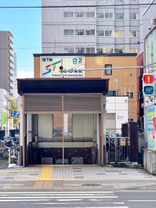 北海道大学ENYA-n17