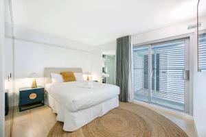 Beach Front Urban 2 Bedrooms