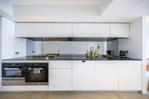 Beach Front Urban 2 Bedrooms