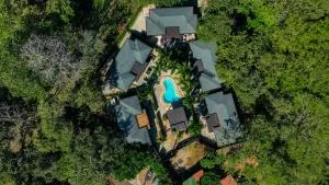 Beach Walk Costa Rica - 阿维拉纳海滩