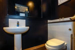 The Sea Lounge Accomodation