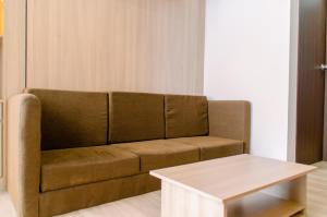 Nice and Fancy Studio at Transpark Bintaro Apartment By Travelio