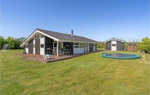 Holiday Home Ejstrupholm With Hot Tub Xiv