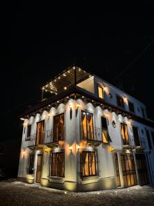 5 Suites Boutique cerca Antigua Guatemala