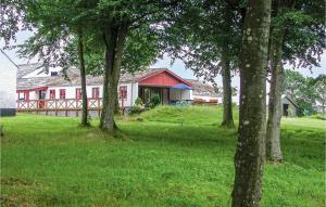 Birknæsgård