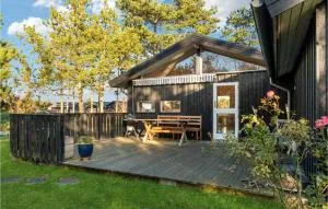 Beautiful Home In Samsø With Kitchen - Nordby