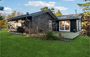 Beautiful Home In Samsø With Kitchen