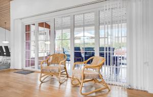 Lovely Home In Ørsted With Wifi