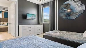 Enchanted Oasis At Solara Resort By Shine Villas