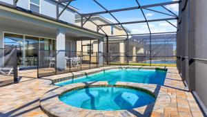 Enchanted Oasis At Solara Resort By Shine Villas