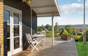 Nice Home In Børkop With Wifi